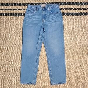 Everlane The Cheeky Jean 30